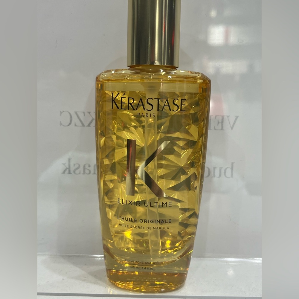 Kerastase Elixir Ultime Original serum 3.3 oz